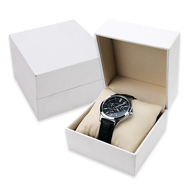 Watch Packaging