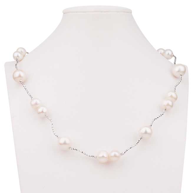 Pearl Jewelry