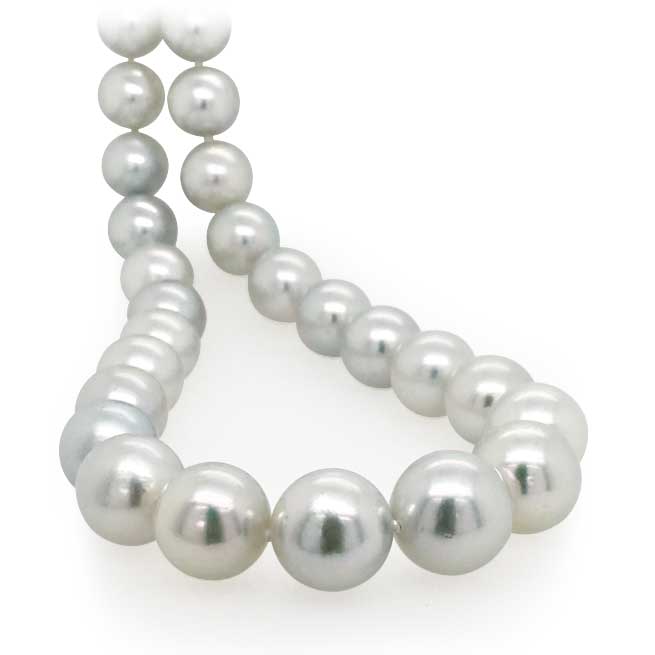 Pearl Jewelry