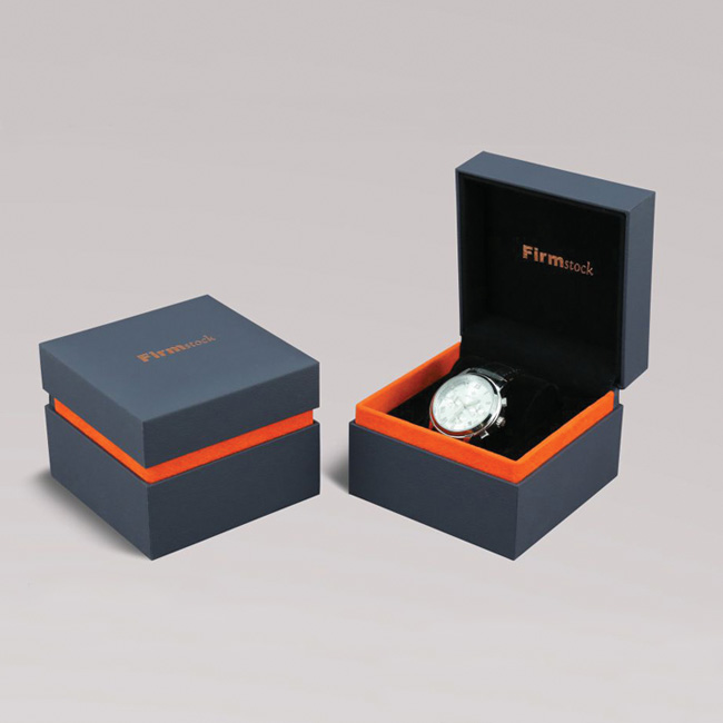 Packaging (for Watch)