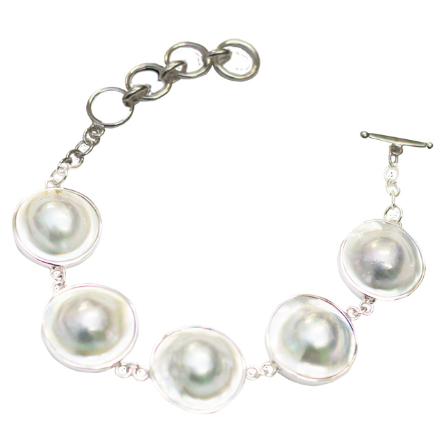 Pearl Jewelry