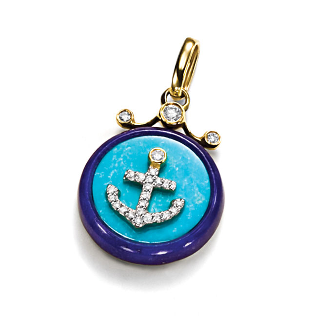 Coloured Gemstone Jewelry