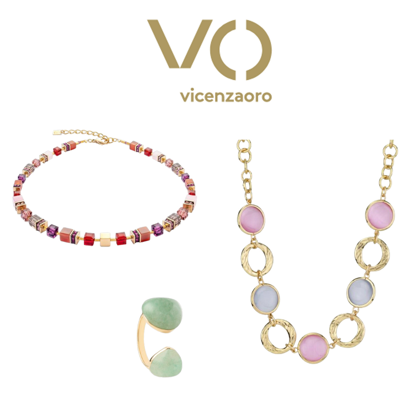 Crystals: The New Must-Have for Everyday Elegance